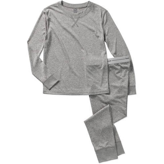 Boys' Core Performance Thermal Underwear Set