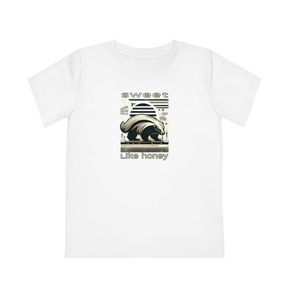 Boys' Creator T-Shirt~Honey Badger