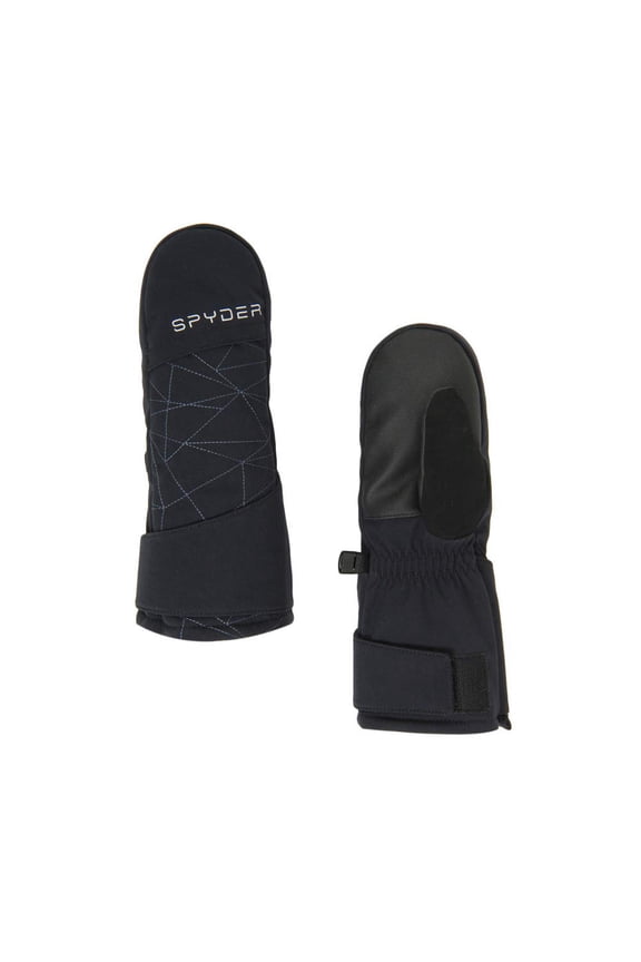 Mini Cubby Mittens, Children, Old Glory, M