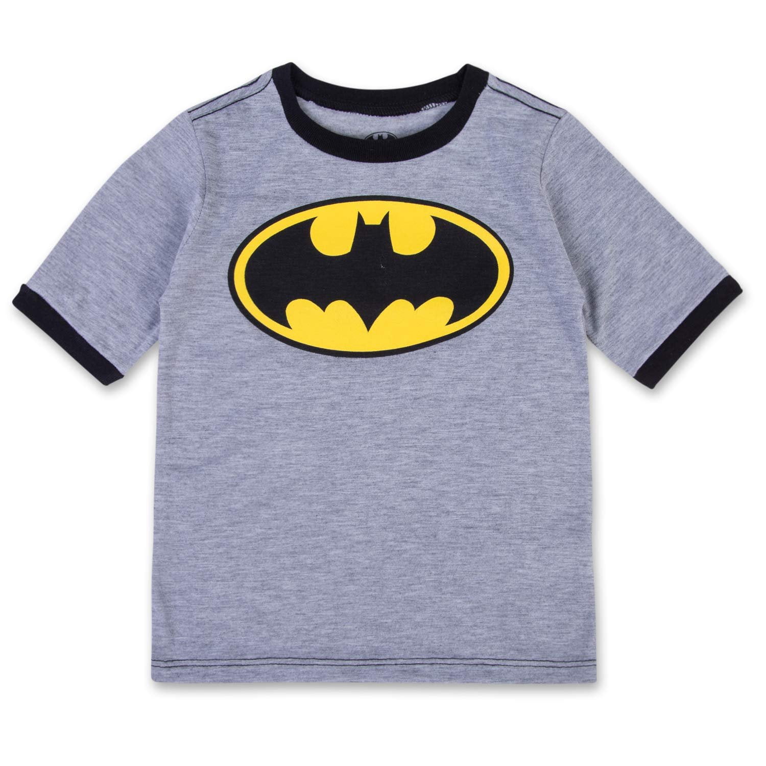 Boys DC Comics Batman Shirt Batman Kids TShirt Batman Superhero
