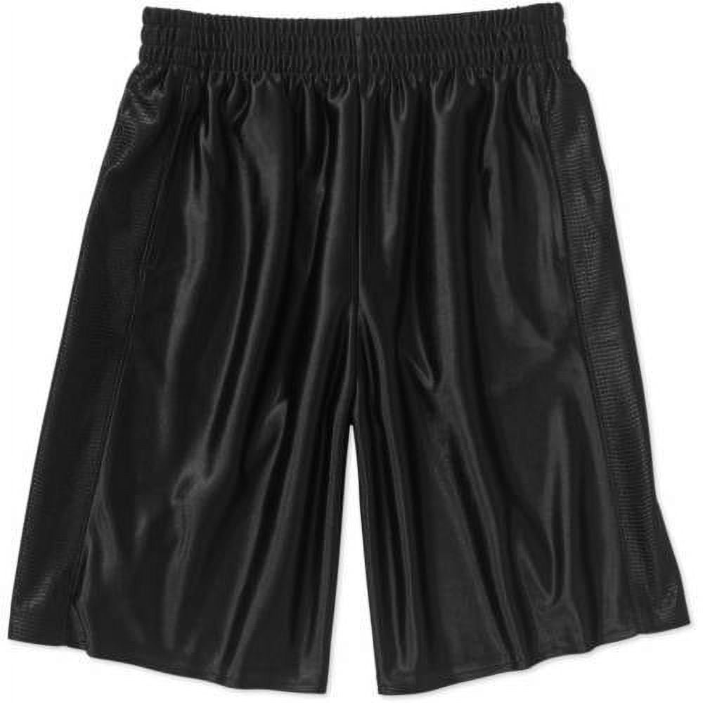 Boys Dazzle Shorts Walmart