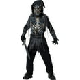 thumbnail image 1 of Death Warrior Kids Costume, 1 of 6
