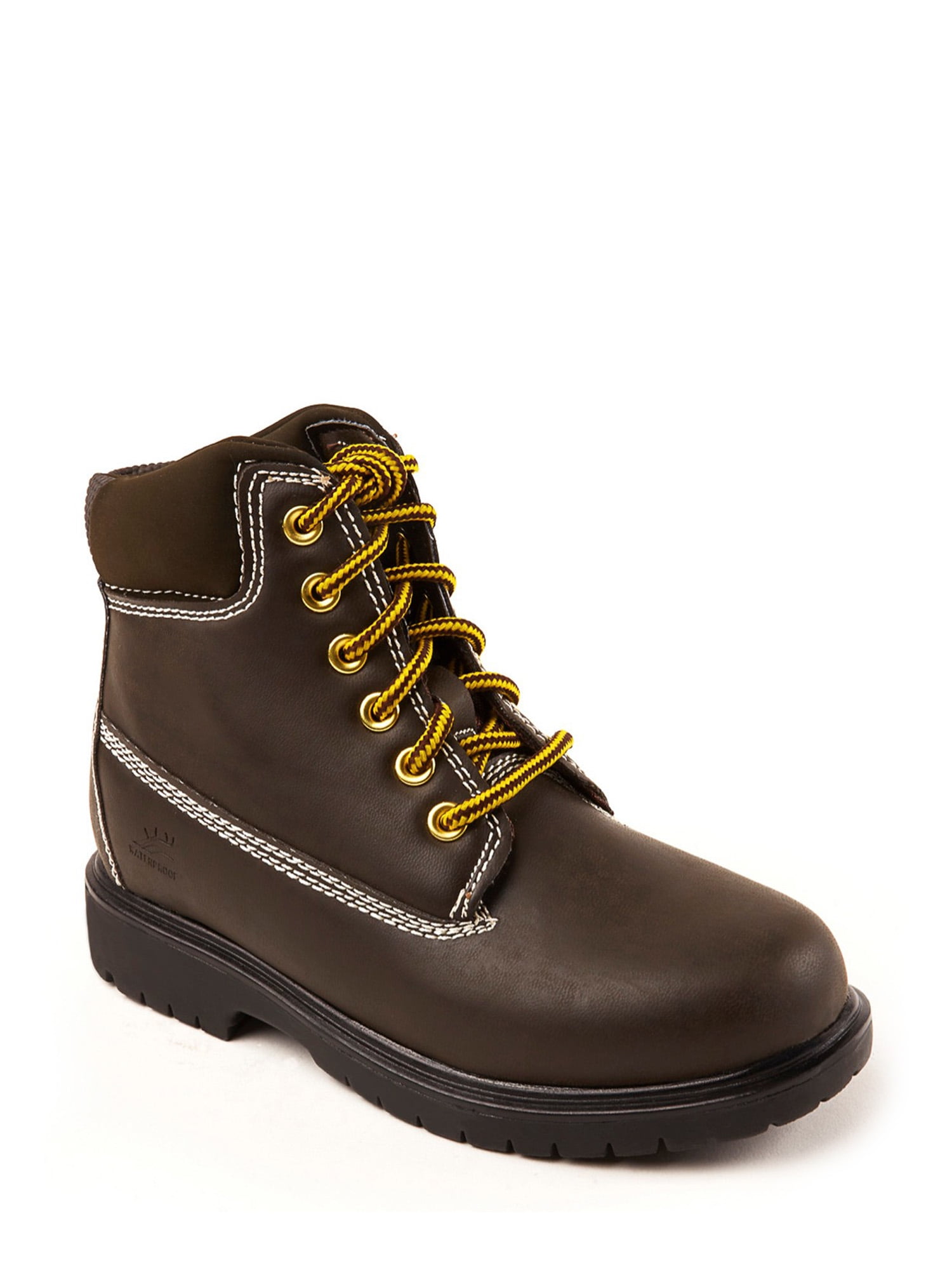 Walmart youth boots clearance