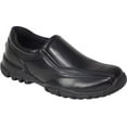 thumbnail image 1 of Boys' Deer Stags Recess Black 6 M, 1 of 6