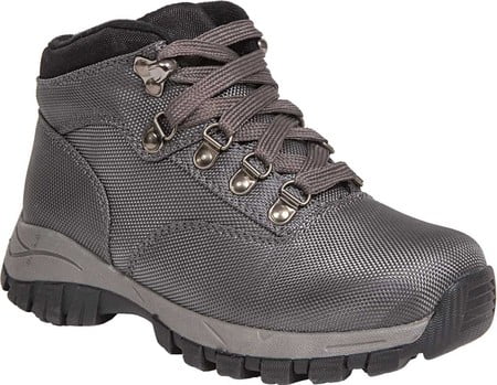 Thinsulate top hiking boots