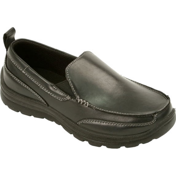 Boys' Deer Stags Zesty Black 4 M