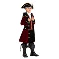 thumbnail image 1 of Boys Deluxe Captain Hook Costume, 1 of 4