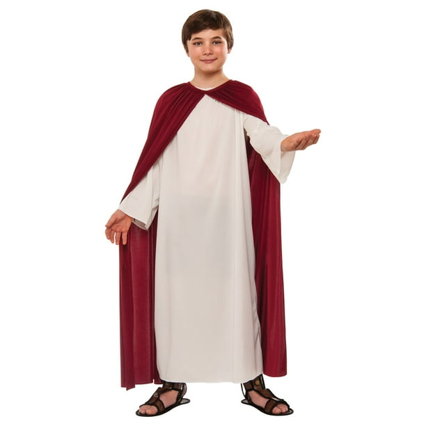 Boys Deluxe Jesus or Joseph Costume - Walmart.com