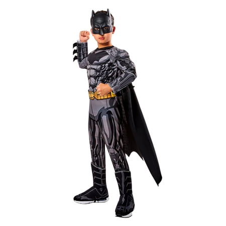 Deluxe Batman Child Costume