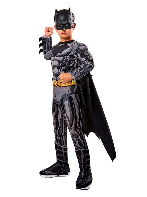 Deluxe Batman Child Costume