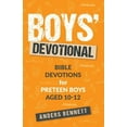 thumbnail image 1 of Boys Devotional: Bible Devotions for Preteen Boys Aged 10-12 (Economic Version), (Paperback), 1 of 1