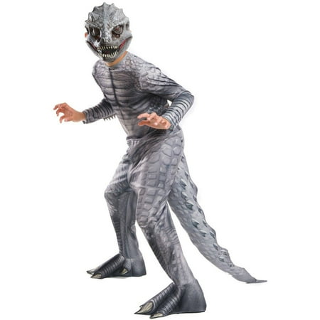 Boys Dinosaur Costume