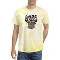 thumbnail image 1 of Boys Don't Cry Bull Horns Tie Dye Cyclone Men -Image by Shutterstock, Male x-Large, 1 of 4