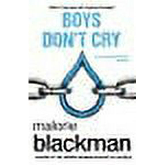 Boys Don't Cry Malorie Blackman (Paperback)