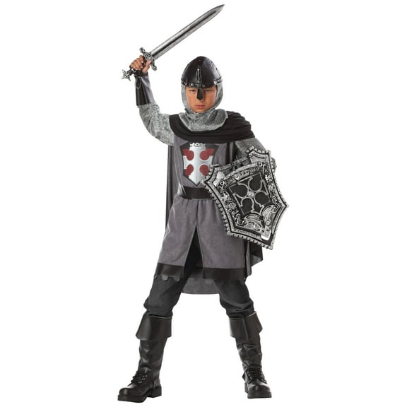Boys Dragon Slayer Costume