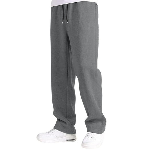 Boys Dress Pants Kids Cargo Pants Boys Cargo Pants Wide Leg Pants Teen Kids Drawstring Straight Trousers with Pockets