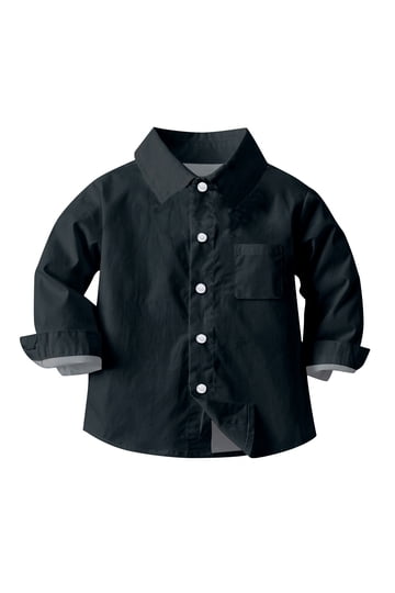 12 month black dress shirt Aurora Mini Dress