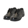thumbnail image 1 of Boys Dress Shoes Laces or Boys Slip on shoes for school. Sizes 11-3., 1 of 2
