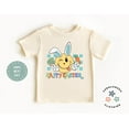thumbnail image 1 of Boys Easter Shirt - Cute Easter Silly Bunny Face Boys Tee - Easter Holiday - Gift For Boy - Grandson - Easter Gift Boy - Natural Kids Tee, New Born, Baby Shower Gift, New Parents Gift, 1 of 3