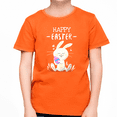 thumbnail image 1 of Boys Easter Shirt Easter Shirts Funny Bunny Shirt Easter Shirts for Boys, 1 of 9