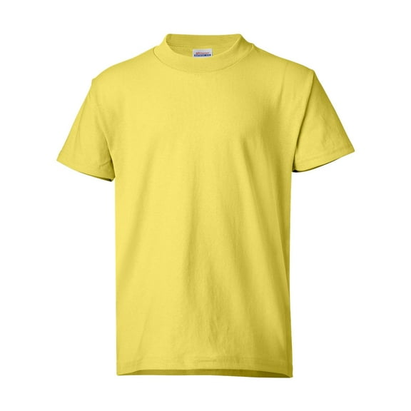 Boys EcoSmart Short Sleeve T-shirt