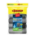 thumbnail image 1 of Boys' Exposed Waistband Boxer Brief, 7 + 3 Bonus Pack, 1 of 1