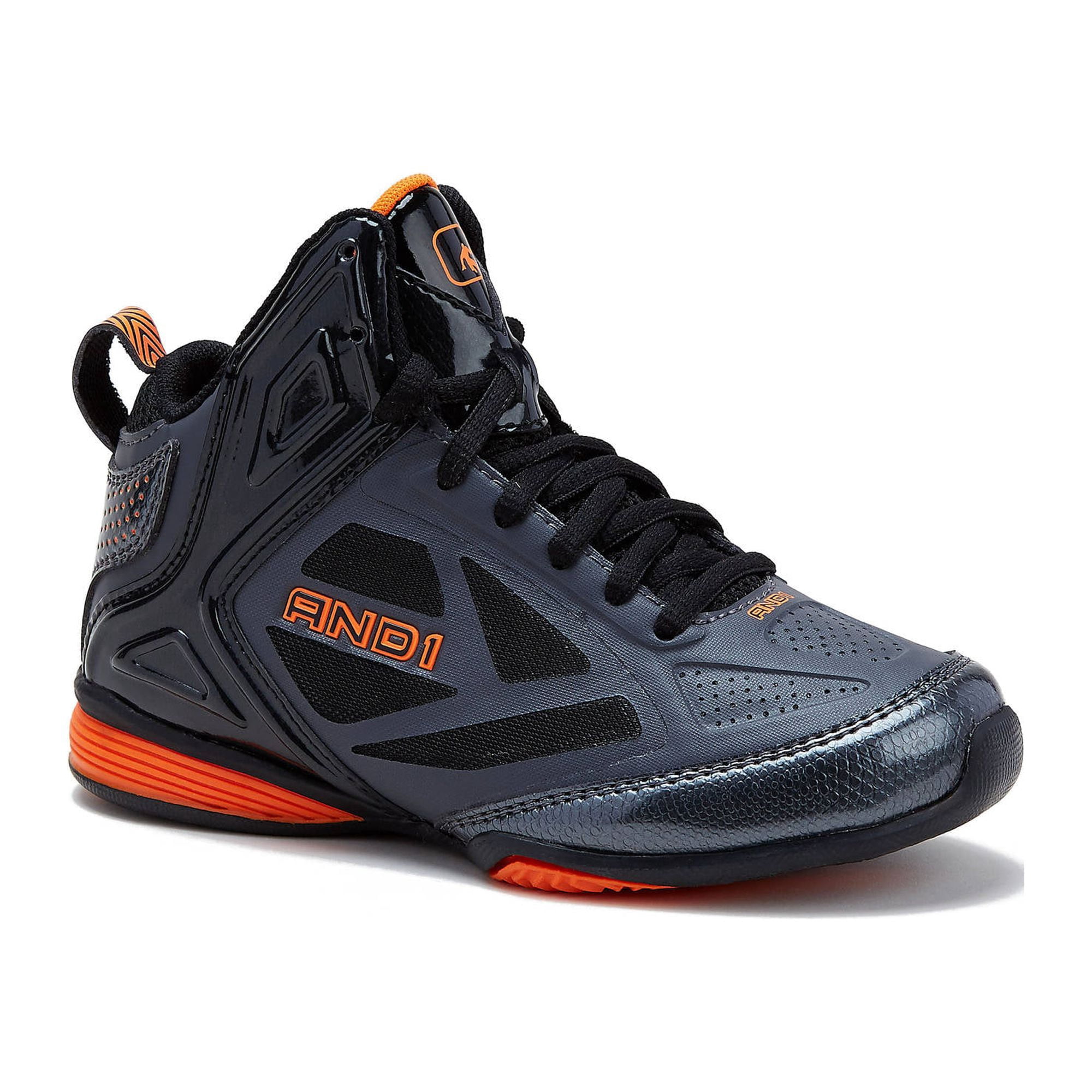 AND1 Boys