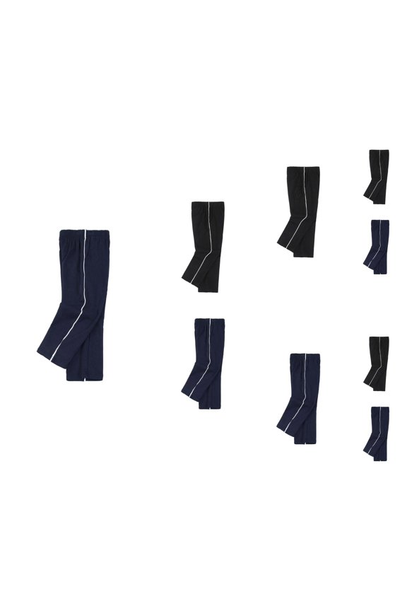 Boys Fashion Boys Pants Students Casual Straight Trousers for Boys and Girls Autumn and Summer Daily Wear