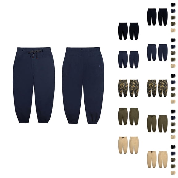 Boys Fashion Boys Pants Weighted Oversized Heavy Duty Fit Durable Playwear Everyday Youth Apparel for Children