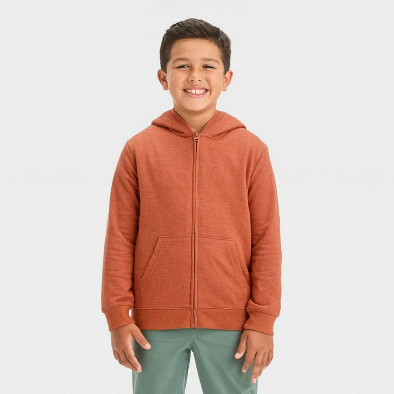 Cat and jack hoodie deals