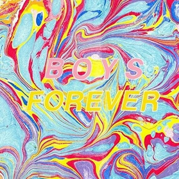 Boys Forever (Vinyl)
