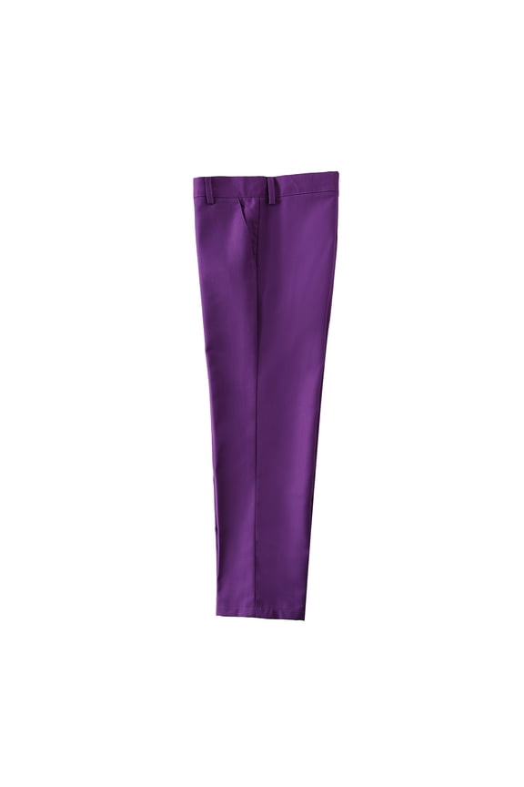 Boys Formal Suit Pants Wedding Pageboy Coming of Age Ceremony or Graduation Performance