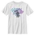 thumbnail image 1 of Boys Fortnite Raven Victory Royale T Shirt, 1 of 4