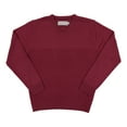 thumbnail image 1 of Boys Geoffrey Beene Designer Fashion Sweater - Many Colors and Pattern Available, 1 of 1