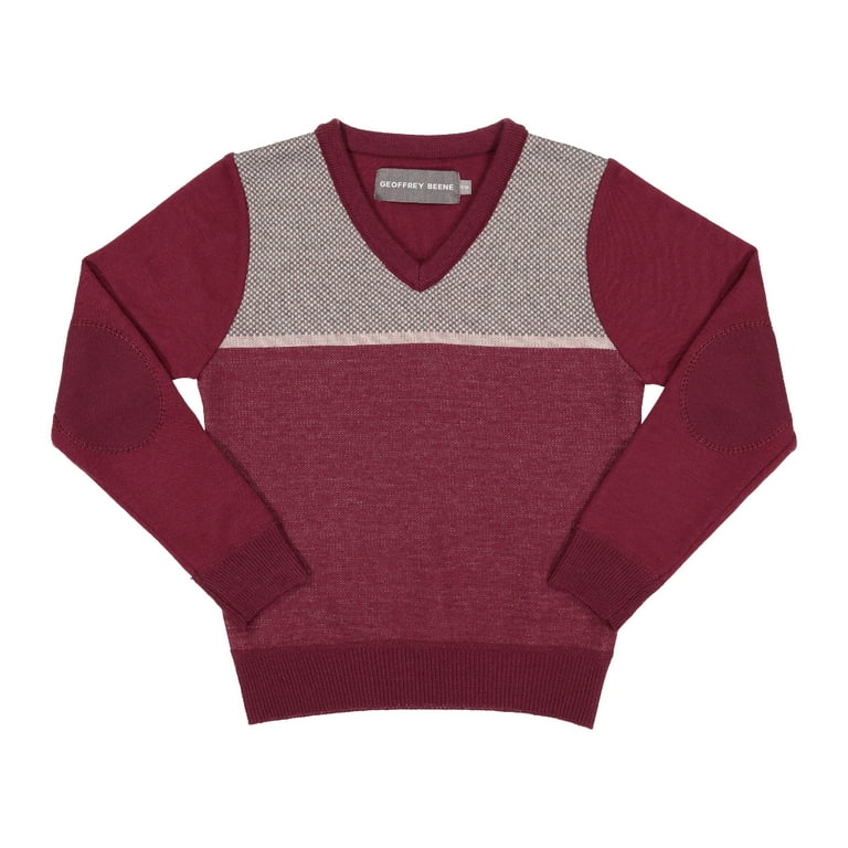 Geoffrey beene sweater hotsell