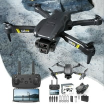 Boys Gifts 12 Years Old New Drone for Kids 13 Drone with 1080P FPV Camera Remote Control Toys Gifts for Boys Girls with Altitude Hold Headless Speed Adjustment