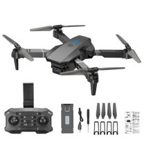 Boys Gifts 13 Years Old New Drones with Camera for Adults Drone with 1080P FPV Camera Remote Control Toys Gifts for Boys Girls with Altitude Hold Headless Speed Adjustment