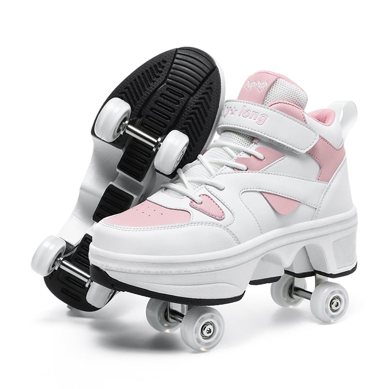 Amazon Chaussures Patins Ã Roulettes Chaussures à Roulettes Amazon - Main Image