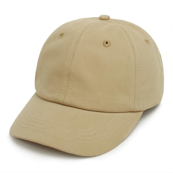 Boys Girls Adjustable Baseball Cap Toddler Hat Solid Infant Kids Boy Hats Caps (2-5 Years)