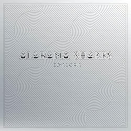 Alabama Shakes Boys & Girls (CD) 10th Anniversary Album