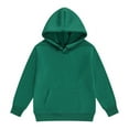 thumbnail image 1 of Boys Girls And Toddlers' Pullover Hoodie Sweatshirts for 6-7 Years, 1 of 4