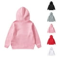 thumbnail image 1 of Boys Girls And Toddlers' Pullover Hoodie Sweatshirts, 1 of 7