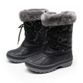 thumbnail image 1 of Boys & Girls Ankle Winter Waterproof Snow Boots Forester, 1 of 6