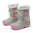 thumbnail image 1 of Boys & Girls Ankle Winter Waterproof Snow Boots Forester, 1 of 5