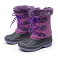 thumbnail image 1 of Boys & Girls Ankle Winter Waterproof Snow Boots Forester, 1 of 5