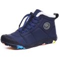 thumbnail image 1 of Boys Girls Anti Slip Trekking Shoes for Winter Walking Sport, 1 of 13