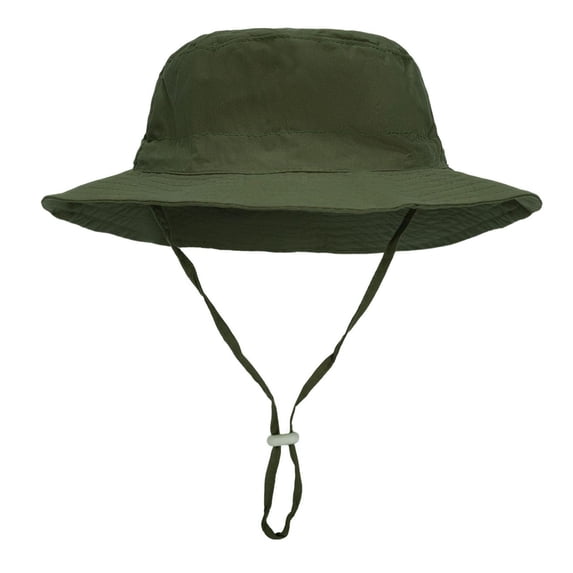 Boys Girls Beach Bucket Hat 3-6 Years Outdoor Sun Hat For Toddler Baby Kids Fishing Hat UPF 50+ Breathable Sun Hat Beach Hat Summer Cap