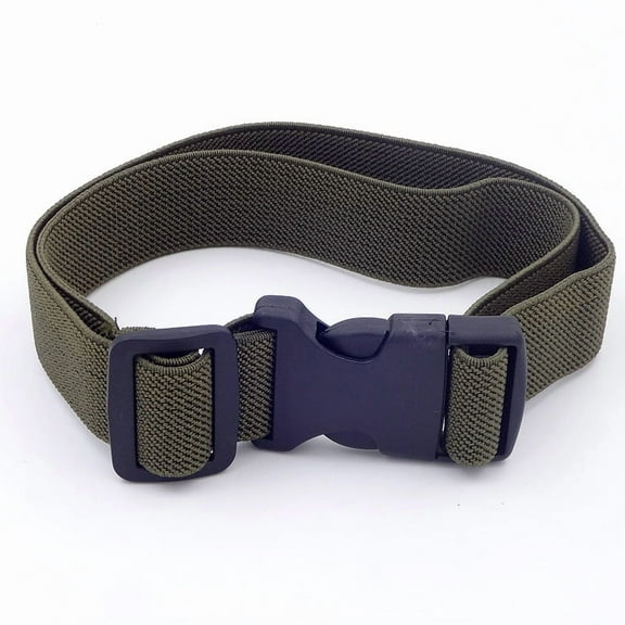 Boys Girls Belts Fashion Unisex Trousers Belt Canvas Kids Colorful Candy Colors Teenager Jeans Cargo Pants Waistband Adjustable