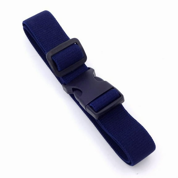 Boys Girls Belts Fashion Unisex Trousers Belt Canvas Kids Colorful Candy Colors Teenager Jeans Cargo Pants Waistband Adjustable