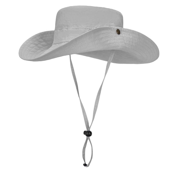 Boys Girls Bucket Hat 3-10 Years Outdoor Sun Hat For Toddler Baby Kids Fishing Hat UPF 50+ Breathable Sun Hat Beach Hat Summer Kids Beach Hats